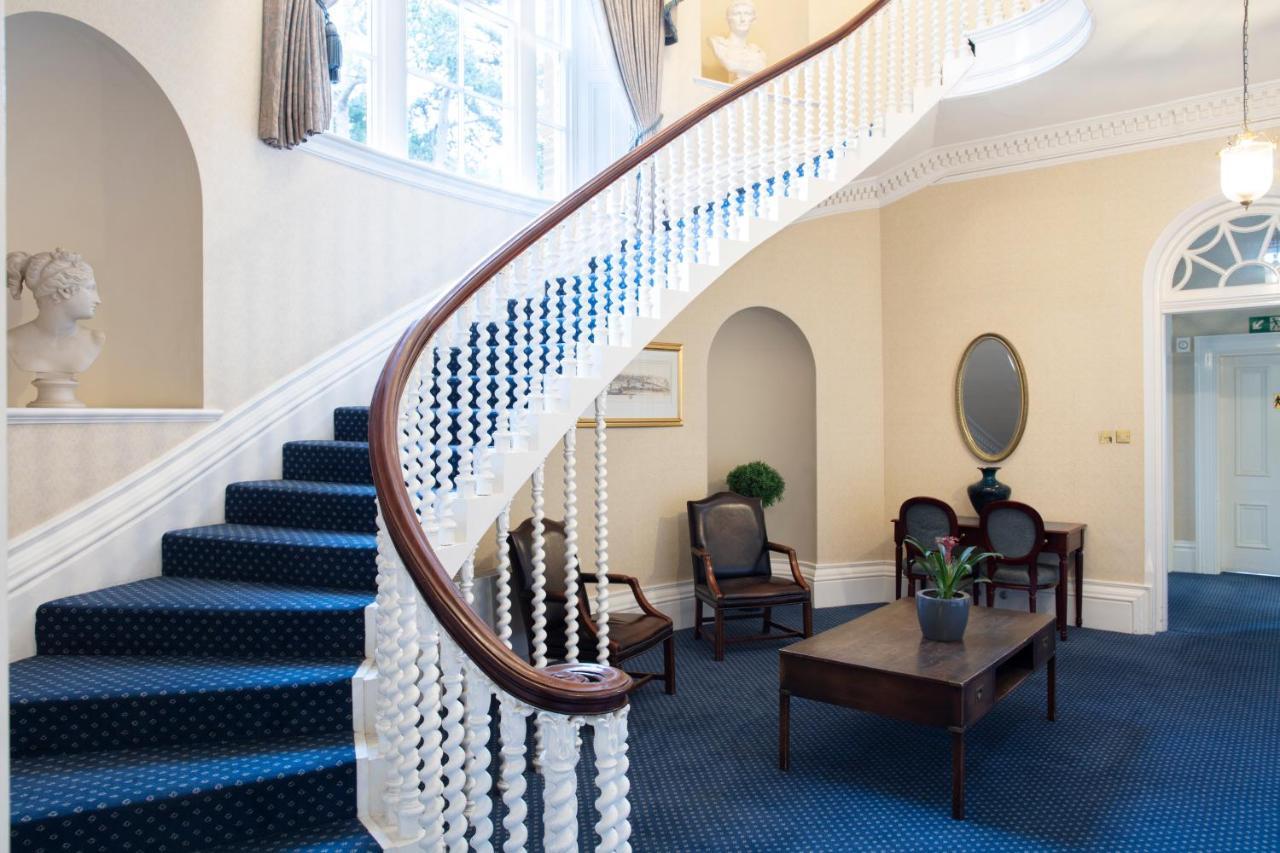 Sedgebrook Hall Northampton Bagian luar foto