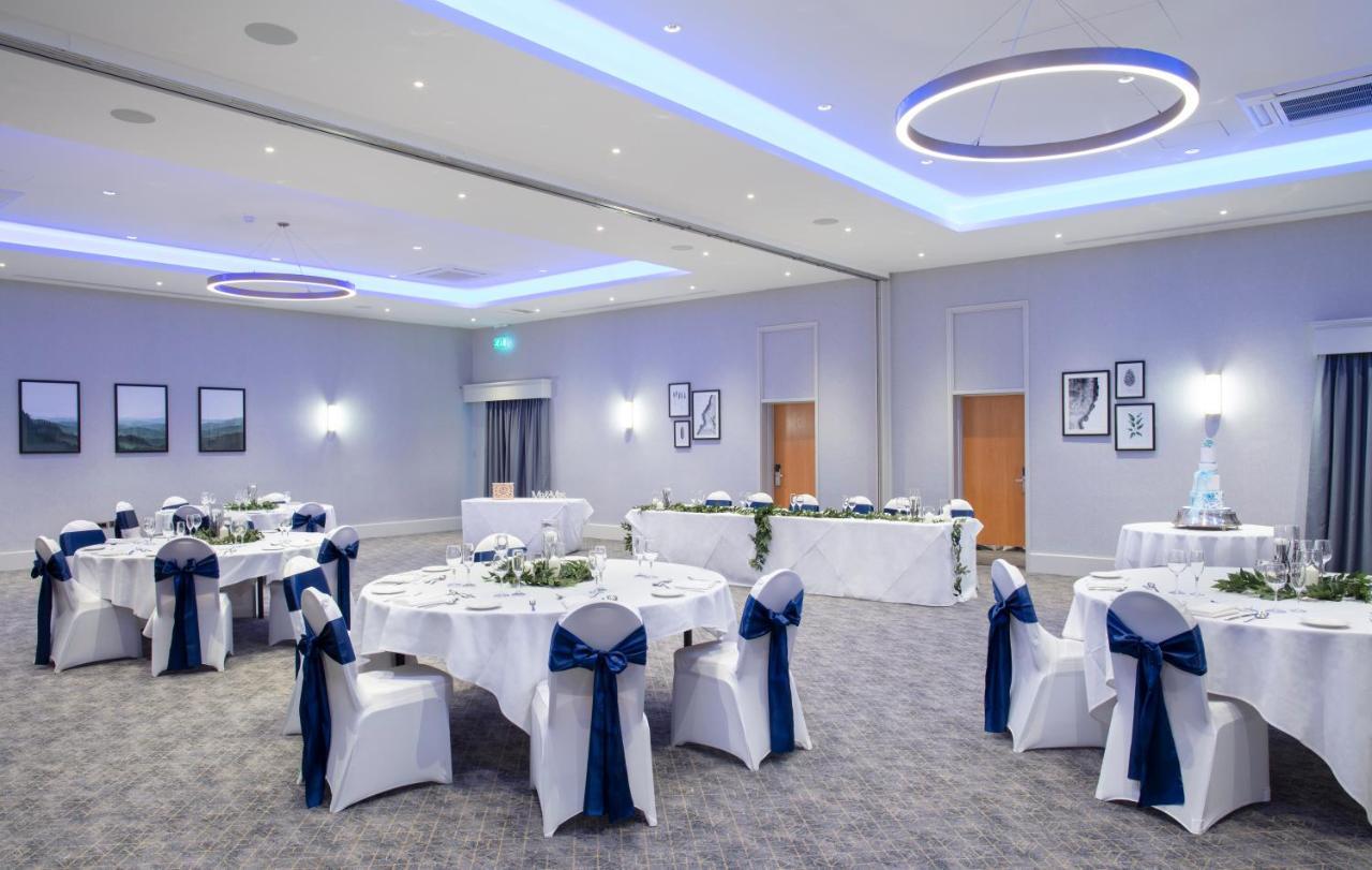 Sedgebrook Hall Northampton Bagian luar foto