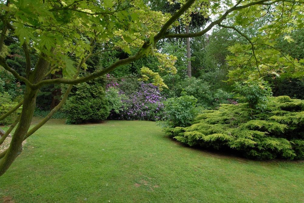 Sedgebrook Hall Northampton Bagian luar foto