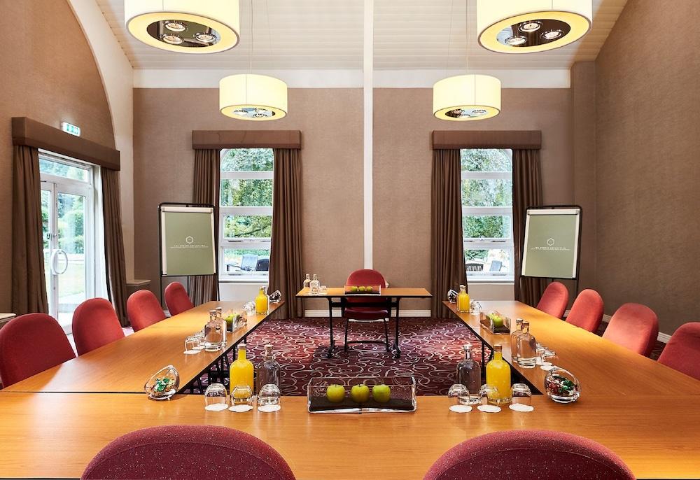 Sedgebrook Hall Northampton Bagian luar foto