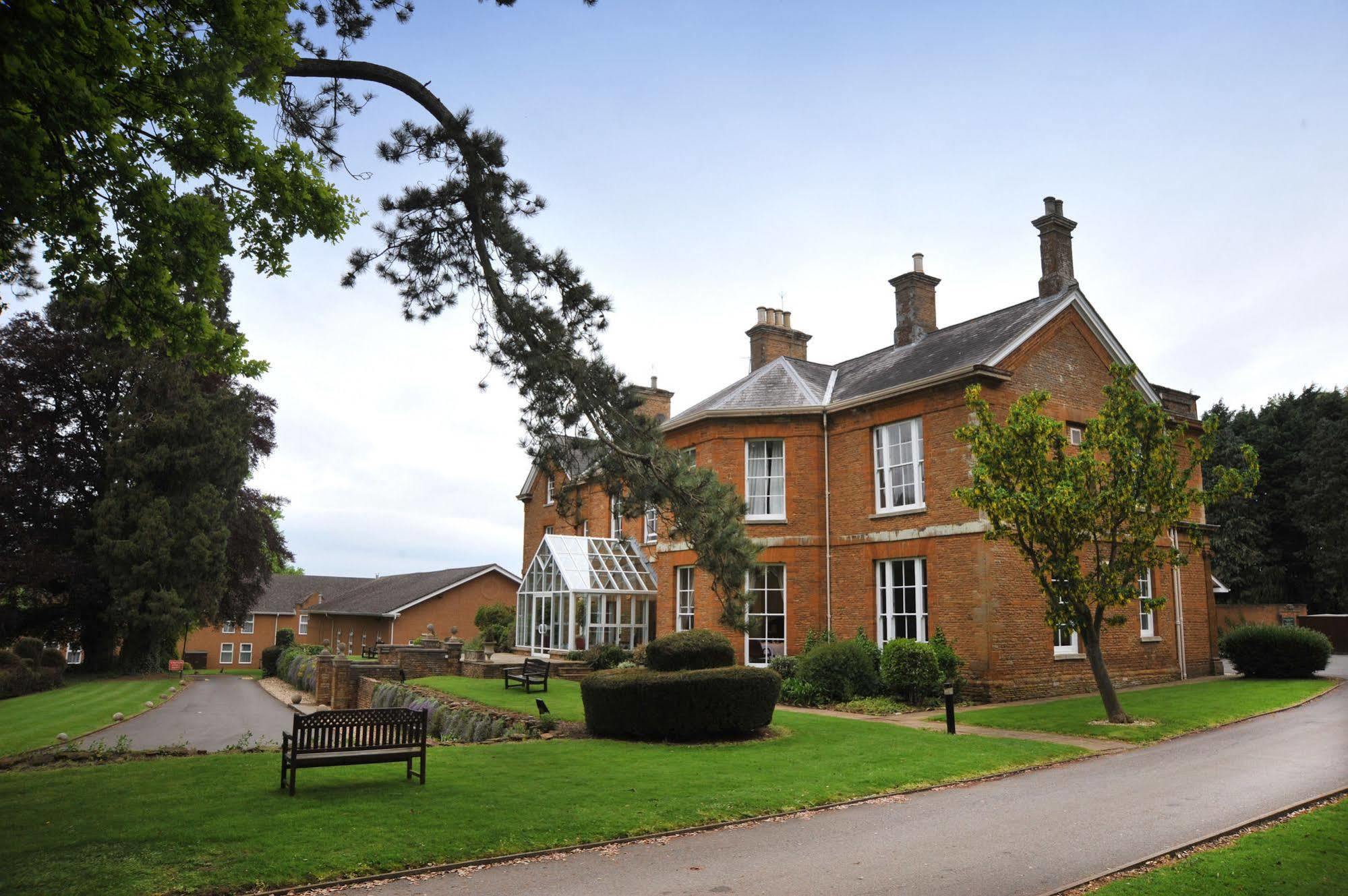 Sedgebrook Hall Northampton Bagian luar foto