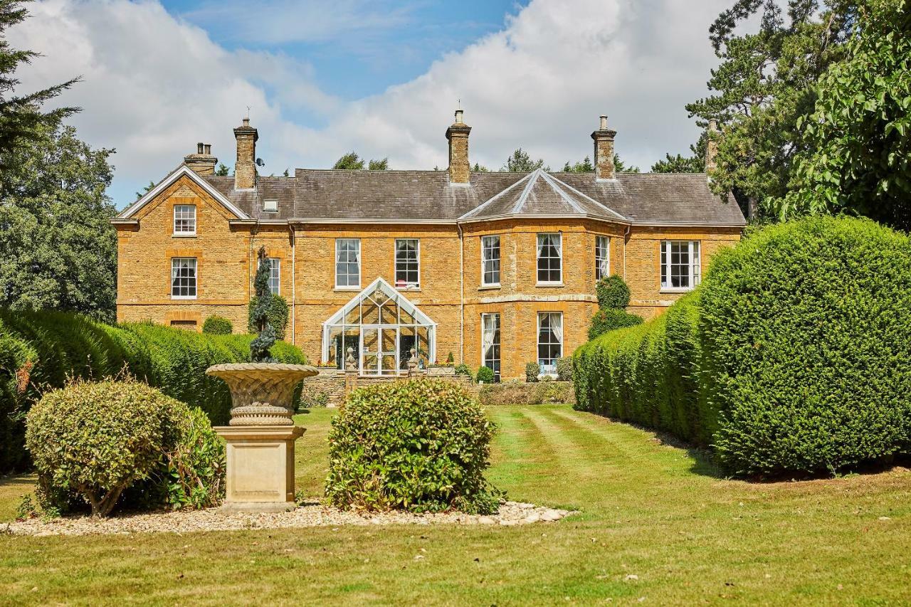 Sedgebrook Hall Northampton Bagian luar foto