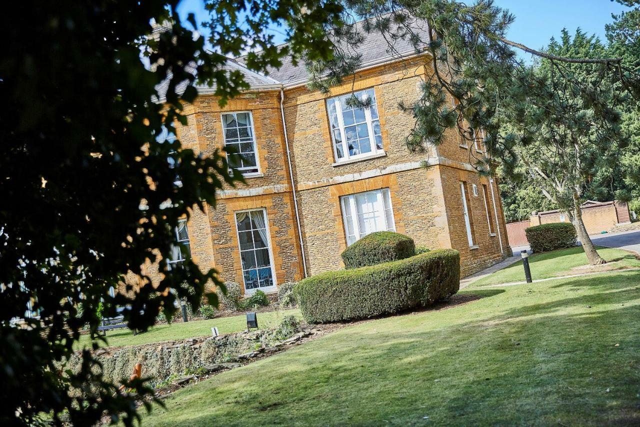 Sedgebrook Hall Northampton Bagian luar foto
