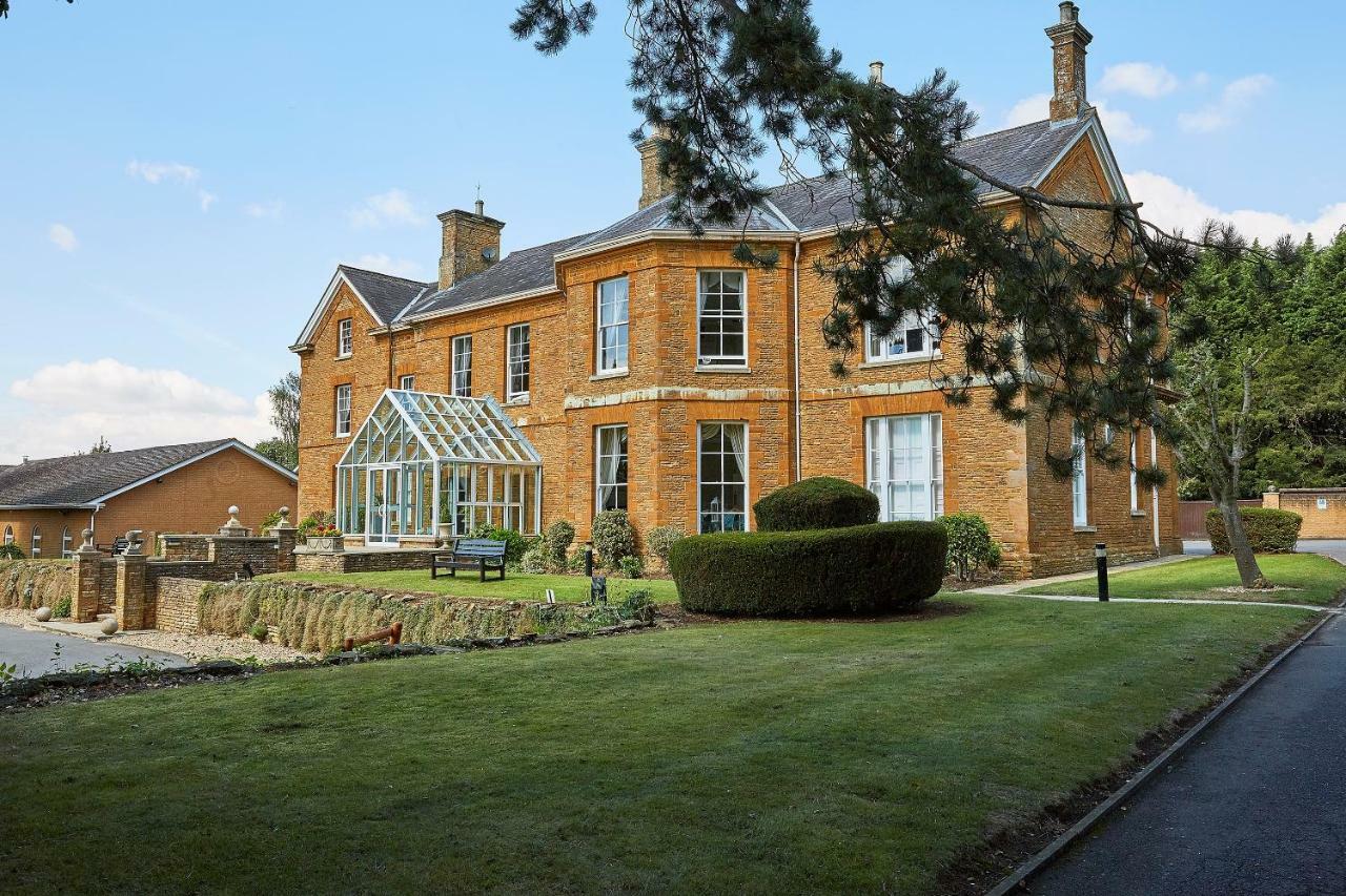 Sedgebrook Hall Northampton Bagian luar foto