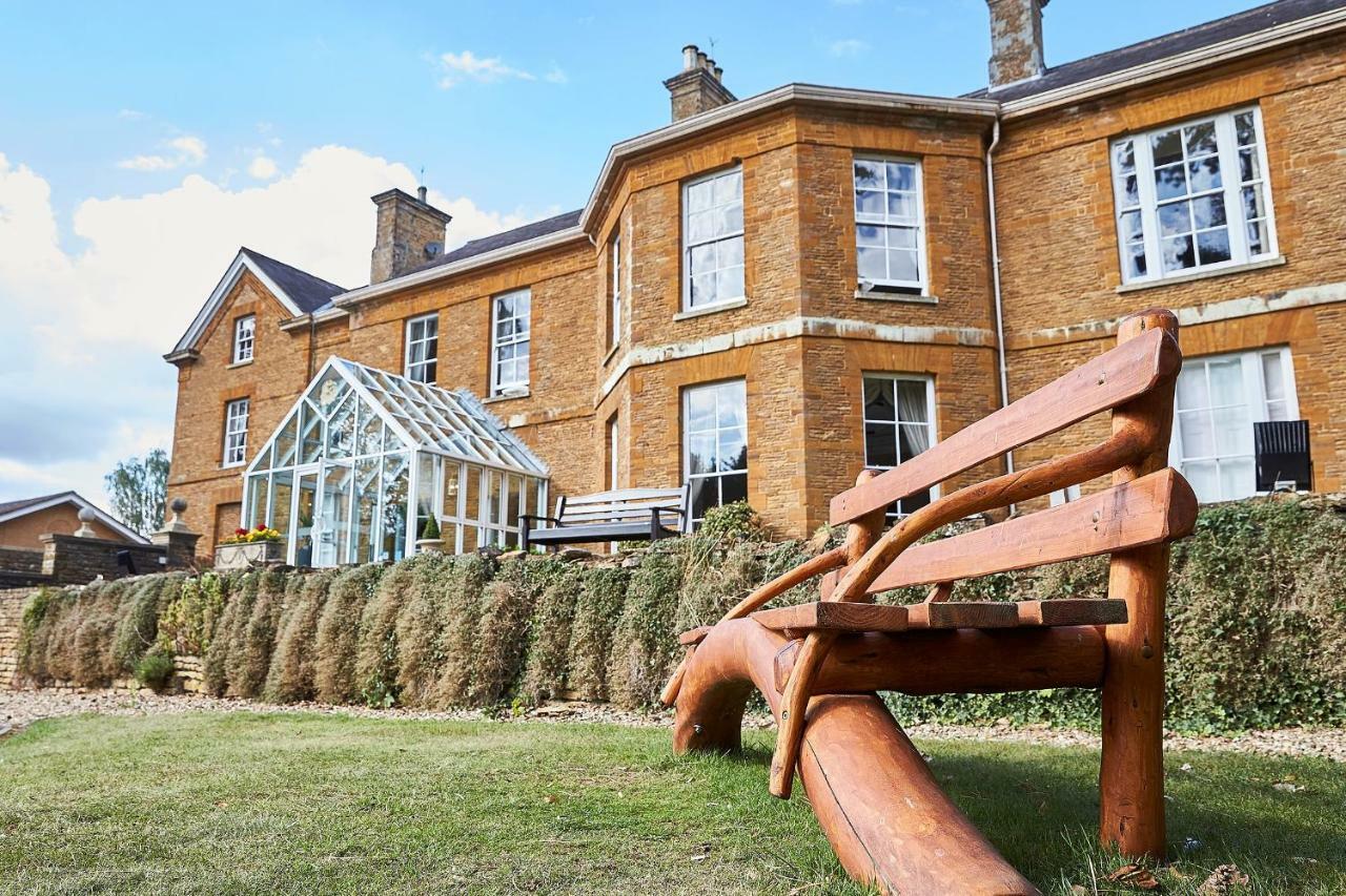 Sedgebrook Hall Northampton Bagian luar foto